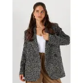 Inwear Damen Blazers Kielaiw Blazer - Zwart - Größe 40
