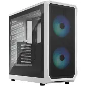 Fractal Design Focus 2 Pc-tower-gehäuse