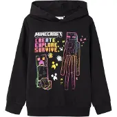 Name it Jiz Minecraft Sweatshirt