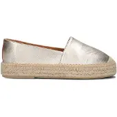 Ayana Damen Espadrilles Omo25yu815 - Goudkleurig - Größe 36