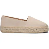 Ayana Damen Espadrilles Omo25yu815 - Beige - Größe 36