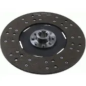 SACHS Kupplungsscheibe 1864 355 102