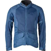 GMS Jacke FiftySix.7 Long navyblau M