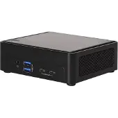Asrock Barebone NUCs-Box-225H HDMI/USB-C/USB-A DDR5 - Barebone - Core Ultra 5