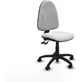 Piqueras Y Crespo Bürostuhl B0001RN Weiß
