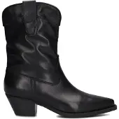 Notre-V Damen Stiefel 07-433 - Zwart - Größe 36