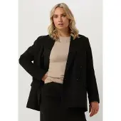 Second female Damen Blazers Jaime Blazer - Donkergrijs - Größe L