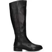 Notre-V Damen Stiefel 3496 - Zwart - Größe 40