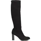 Notre-V Damen Stiefel 97480 - Zwart - Größe 38