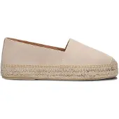 Ayana Damen Espadrilles Omo25yu815 - Beige - Größe 36