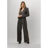 Notre-V Damen Jumpsuits Nv-elles - Grijs - Größe 44