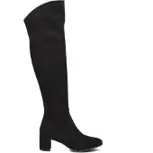 Notre-V Damen Stiefel 8597 - Zwart - Größe 36