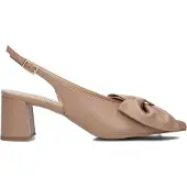 Notre-V Damen Absätze 35503 - Beige - Größe 40