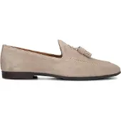 Stefano lauran Herren Loafer 7913 - Beige - Größe 45