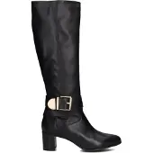 Notre-V Damen Stiefel 8596 - Zwart - Größe 40