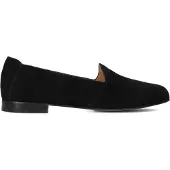 Notre-V Damen Loafer 11869 - Zwart - Größe 37,5