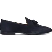 Stefano lauran Herren Loafer 7913 - Blauw - Größe 44