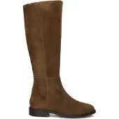 Notre-V Damen Stiefel 3496 - Bruin - Größe 38