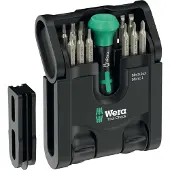 Wera Tool-Check Modular Micro 1 Schraubendreher Erweiterung