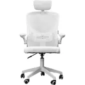 Mars Gaming Fauteuil Ergonomique Mgc-Ergo Plus (Blanc)