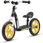 S'Cool pedeX easy 10 Kinder schwarz 2021 Fahrräder