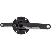 Quarq Leistungssensor Dfour dub 110BCD Shimano (BB not in)