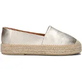 Ayana Damen Espadrilles Omo25yu815 - Goudkleurig - Größe 36