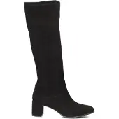 Notre-V Damen Stiefel 8581 - Zwart - Größe 40