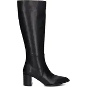 Notre-V Damen Stiefel 30796 - Zwart - Größe 42