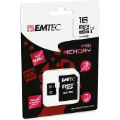 Emtec ECMSDM16GHC10PR