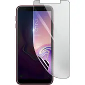 3MK Hydrogel Bildschirmfolie für Samsung Galaxy J6 Plus