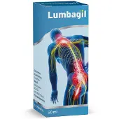 Heilpflanzenwohl GmbH Lumbagil 50 ml