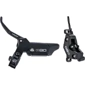 Sram Db8 Disc Mineral Oil A1 950 Mm Bremshebel