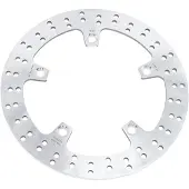 TRW Mst372 Bremsscheibe