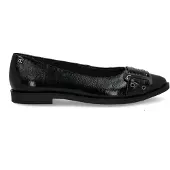 Paul green Ballerina in black | Gr.: 39