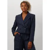 Janice Damen Blazers Stan - Blauw - Größe 44