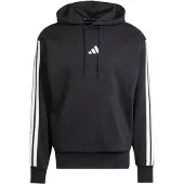Adidas Kapuzensweatshirt "ESSENTIALS 3-STREIFEN HOODIE"