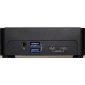 Asrock NUC Box-125H 4P+8E DDR5 2x LAN - Barebone-System - Core Ultra 5 - Barebone-System - Core Ultra 5