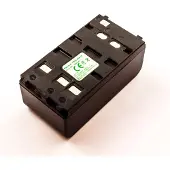 AGI NP-55 - 4200 mAh - 6 V - Nickel-Metallhydrid (NiMH)