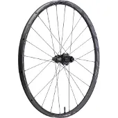 Easton Carbon-Straßenfahrrad-Reifen Disc Disc-Rückrad EC90 AX - 700c - 12x142 Shimano