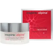 Inspira: cosmetics Total Regeneration Night Cream Rich 50 ml