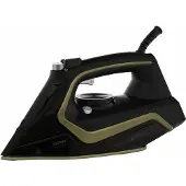 Zelmer Bügeleisen ZIR2620 2600W konstante Dampfleistung 35g/min Keramiksohle