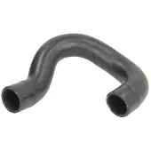 THERMOTEC Kühlerschlauch KÜHLWASSERSCHLAUCH WASSERSCHLAUCH Zylinderkopf kupplungsseitig