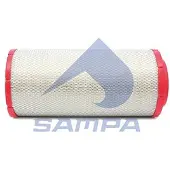 SAMPA Luftfilter 030.1306