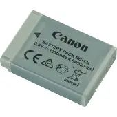 Canon NB-13L Akku