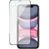 PanzerGlass SAFE By - Screen Protector - Apple iPhone 11/XR - Edge-to-Edge