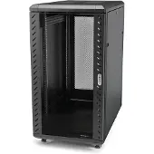 StarTech.com Rk3236bkf Rackschrank