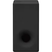 Sony SA-SW3 Compact Subwoofer, 200 W, Aktiver Subwoofer, 16 cm, Schwarz, Papier, AC