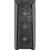 Cooler Master MasterBox 520 Mesh Black (MB520-KGNN-SNO)