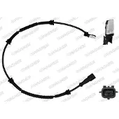 Wagner Sensor, Raddrehzahl ABS00148